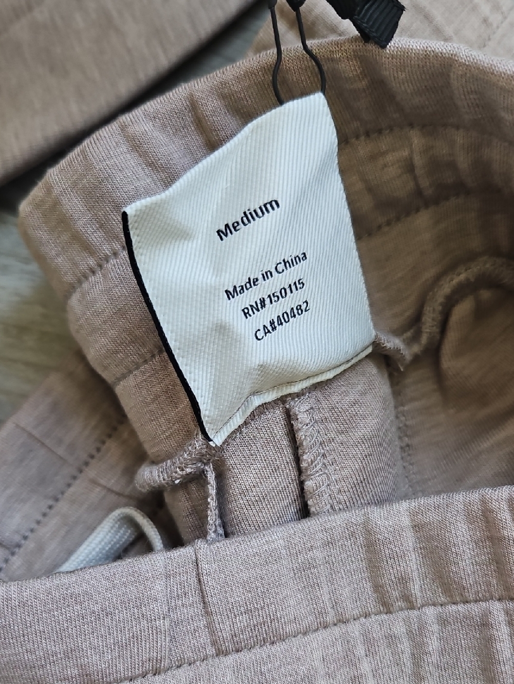 Varley Doublesoft Set - Picture 12 of 13